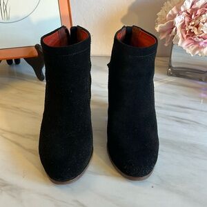 Women's Coach Boots